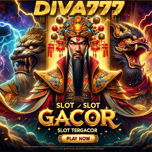 DIVA777 ➤ Situs Slot Online Resmi Pragmatic Scatter Hitam